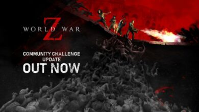 World War Z