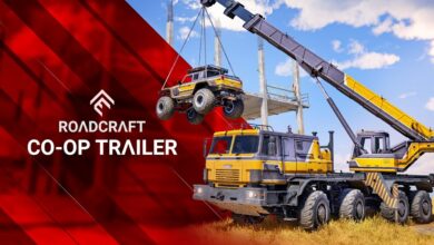 RoadCraft