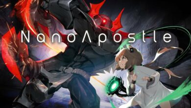 NanoApostle