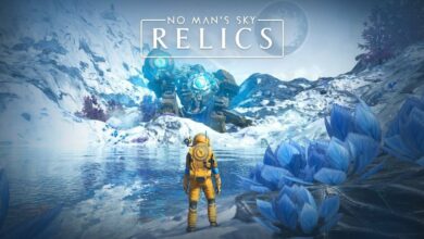 No Man's Sky