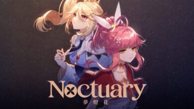 Noctuary