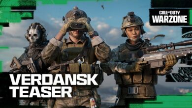 Call of Duty: Warzone