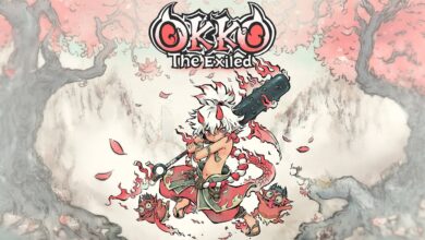 Okko The Exiled