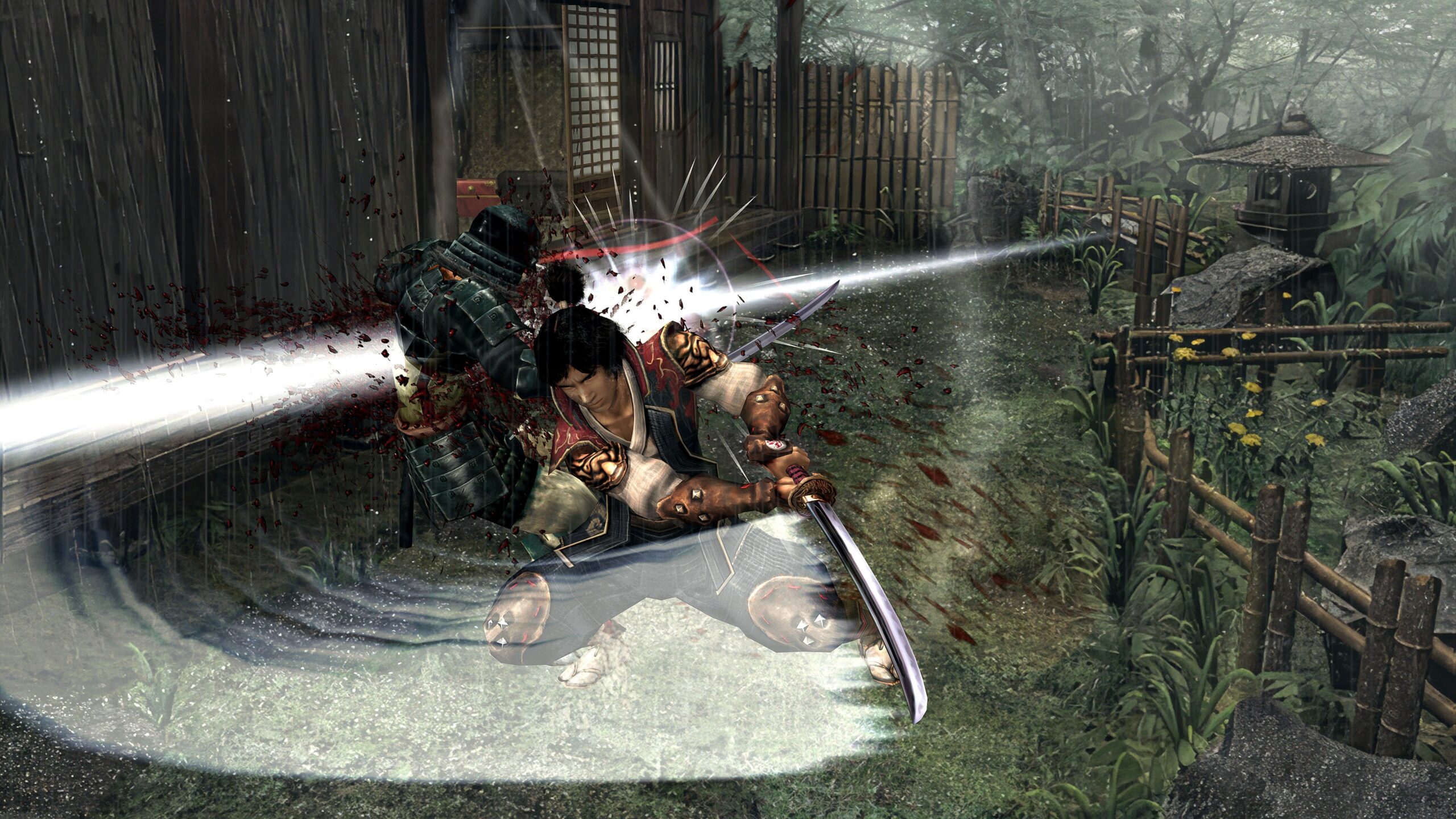 Onimusha 2 Samurai's Destiny