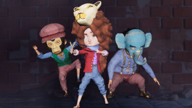 Orphans