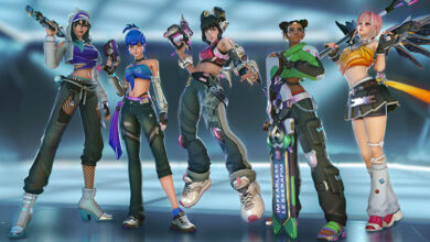 Overwatch 2