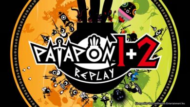 PATAPON 1+2 REPLAY