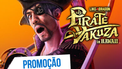 PS Store Promoção da Semana