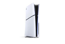 PS5 Slim