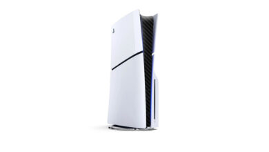 PS5 Slim