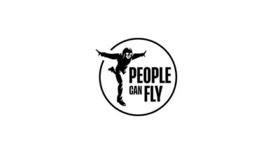 People Can Fly