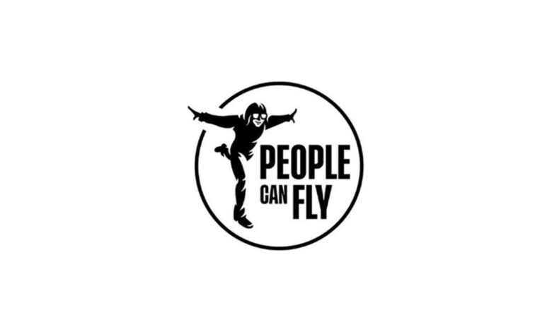 People Can Fly