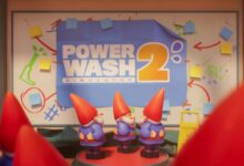 PowerWash Simulator 2