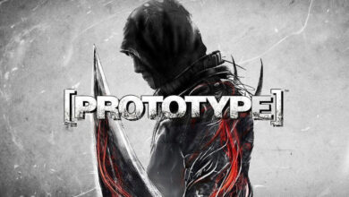 Prototype