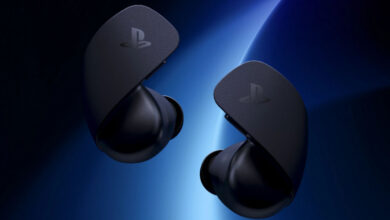 Pulse Explore Midnight Black