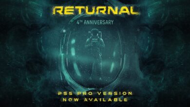Returnal