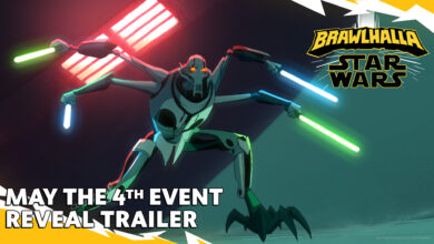 Brawlhalla
