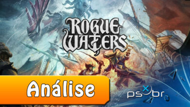 Rogue Waters Review