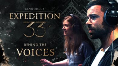 Clair Obscur: Expedition 33