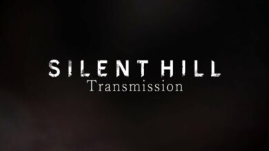 Silent Hill Transmission