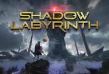 Shadow Labyrinth