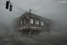 Silent Hill 2 Remake