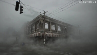 Silent Hill 2 Remake