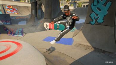 Skate