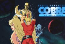 Space Adventure Cobra: The Awakening