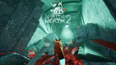 Spirit of the North 2