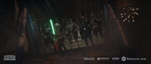 Star Wars Zero Company