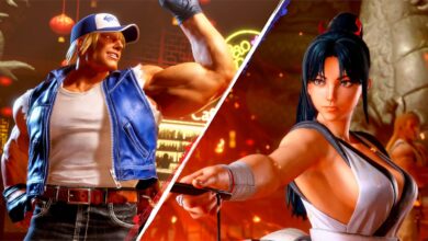 Street Fighter 6