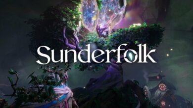 Sunderfolk