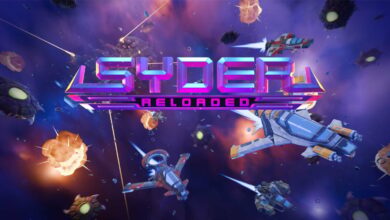 Syder Reloaded