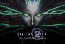 System Shock 2: 25th Anniversary Remaster|FBC: Firebreak