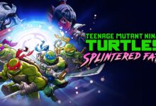 Teenage Mutant Ninja Turtles: Splintered Fate