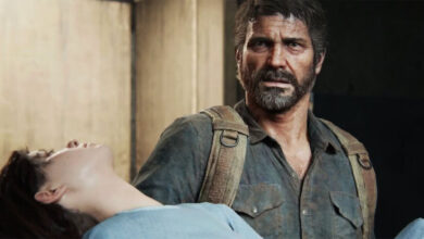 The Last of Us
