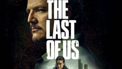 The Last of Us HBO