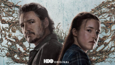 The Last of Us HBO