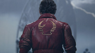 The Last of Us Part II Remastered