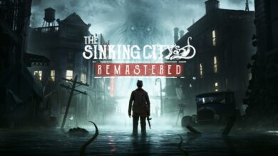 The Sinking City Remastered|The Sinking City Remastered|The Sinking City Remastered|The Sinking City Remastered|The Sinking City Remastered|The Sinking City Remastered|The Sinking City Remastered|The Sinking City Remastered|The Sinking City Remastered|The Sinking City Remastered|The Sinking City Remastered|The Sinking City Remastered