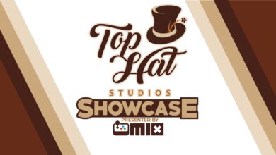 Top Hat Studios Showcase