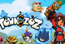 Town of Zoz