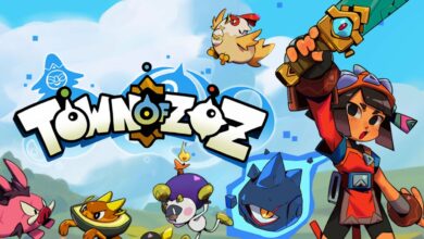 Town of Zoz