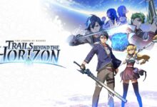 The Legend of Heroes: Trails beyond the Horizon