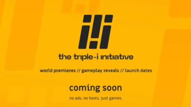 The Triple-i Initiative 2025