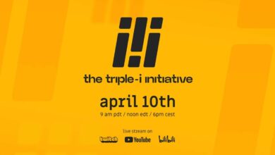The Triple-i Initiative 2025