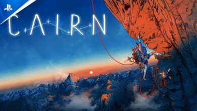 Cairn