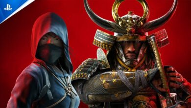 Assassin's Creed Shadows