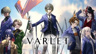 Varlet